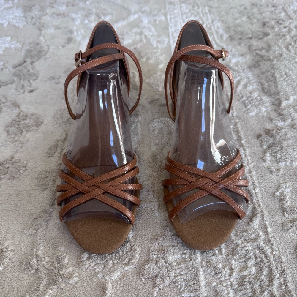 Ladies Annabella Latin Practice Shoes | BLOCH | never worn